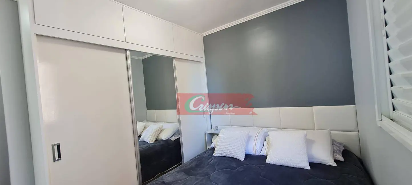 Foto 2 de Apartamento com 3 quartos à venda, 80m2 em Jardim Zaira, Guarulhos - SP