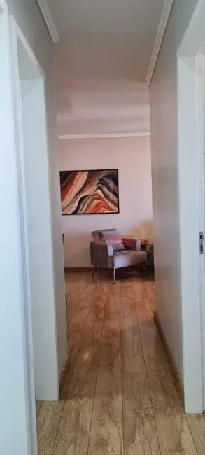 Foto 8 de Apartamento com 3 quartos à venda, 80m2 em Jardim Zaira, Guarulhos - SP