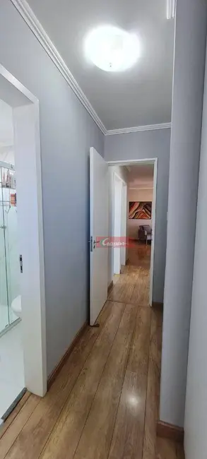 Foto 3 de Apartamento com 3 quartos à venda, 80m2 em Jardim Zaira, Guarulhos - SP