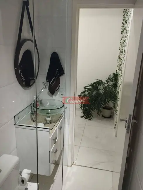 Foto 5 de Apartamento com 2 quartos à venda, 58m2 em Ponte Grande, Guarulhos - SP