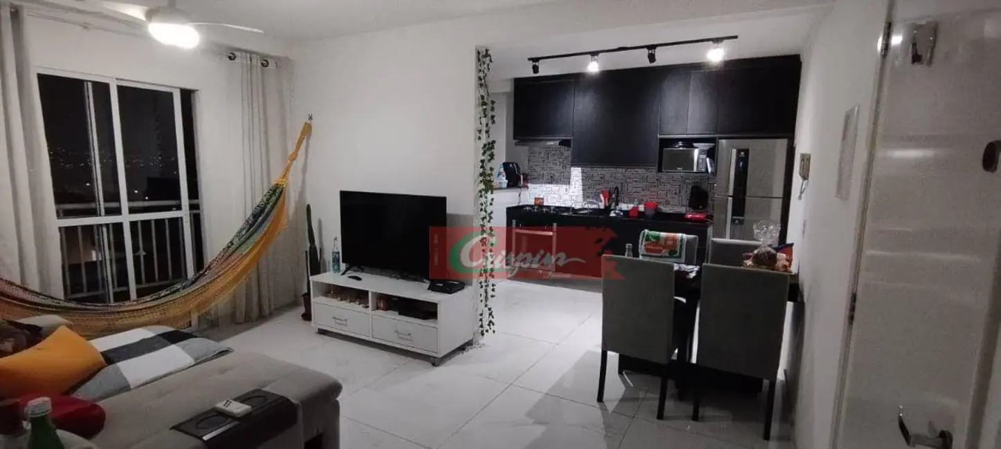Foto 8 de Apartamento com 2 quartos à venda, 58m2 em Ponte Grande, Guarulhos - SP