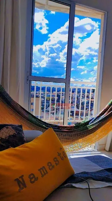 Foto 3 de Apartamento com 2 quartos à venda, 58m2 em Ponte Grande, Guarulhos - SP