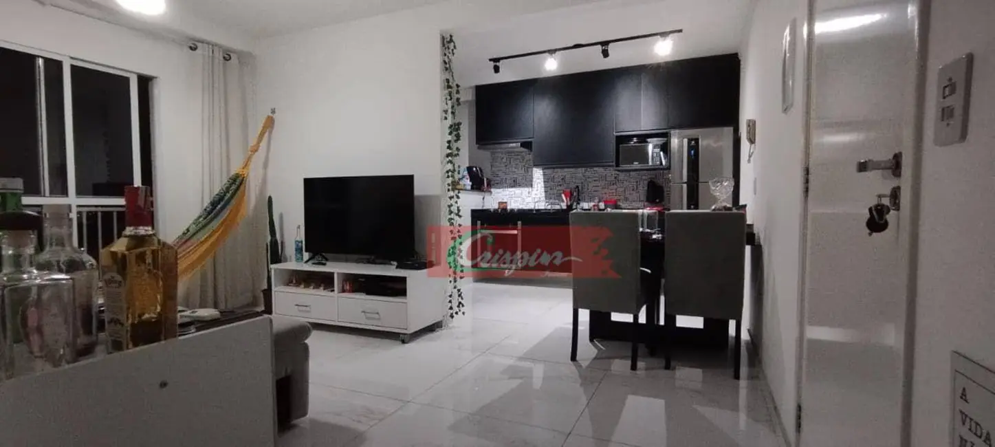 Foto 1 de Apartamento com 2 quartos à venda, 58m2 em Ponte Grande, Guarulhos - SP