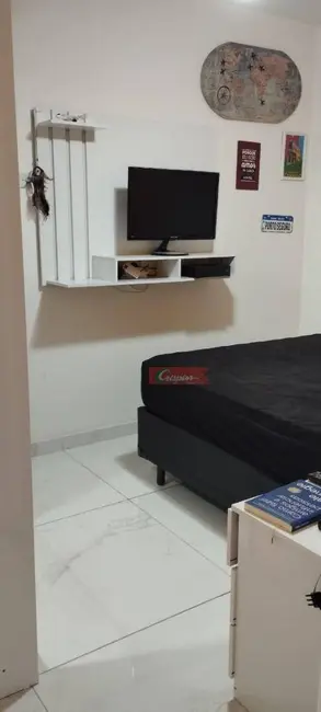 Foto 4 de Apartamento com 2 quartos à venda, 58m2 em Ponte Grande, Guarulhos - SP