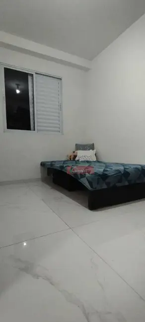 Foto 6 de Apartamento com 2 quartos à venda, 58m2 em Ponte Grande, Guarulhos - SP