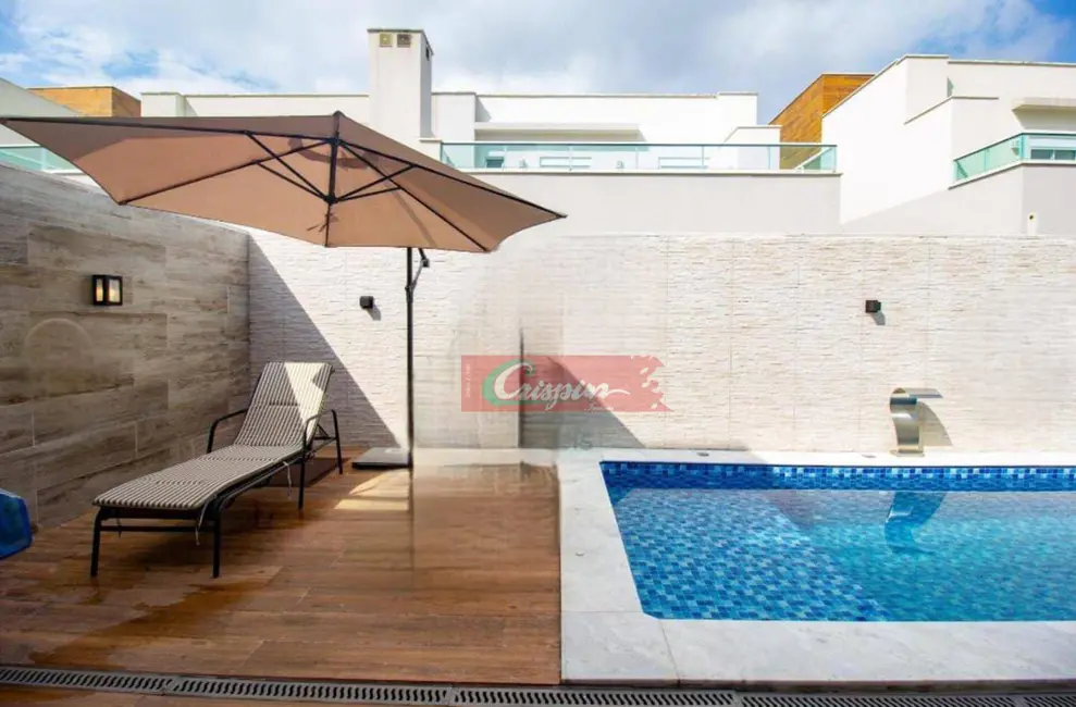 Casa de Condomínio com 3 quartos à venda, 201m2 em Centro, Aruja - SP - imagem 8 Foto 8 de Casa de Condomínio com 3 quartos à venda, 201m2 em Centro, Aruja - SP