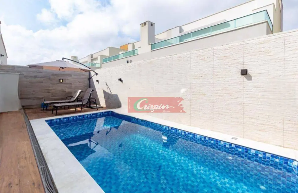 Casa de Condomínio com 3 quartos à venda, 201m2 em Centro, Aruja - SP - imagem 7 Foto 7 de Casa de Condomínio com 3 quartos à venda, 201m2 em Centro, Aruja - SP