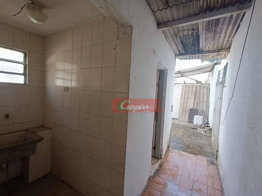 Foto 5 de Casa com 2 quartos à venda, 168m2 em Ponte Grande, Guarulhos - SP