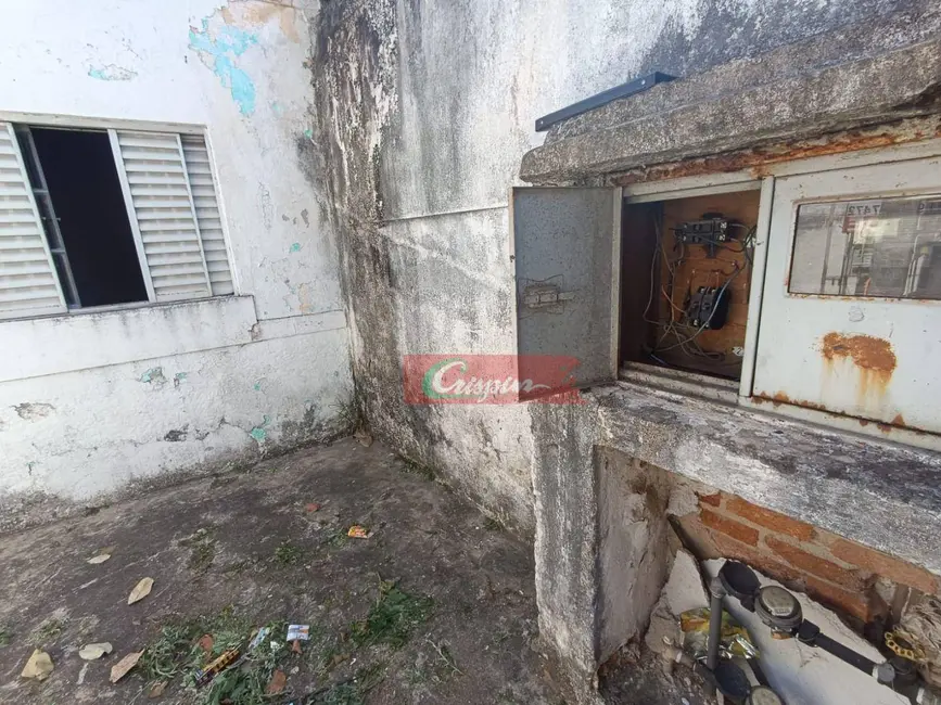 Foto 2 de Casa com 2 quartos à venda, 168m2 em Ponte Grande, Guarulhos - SP