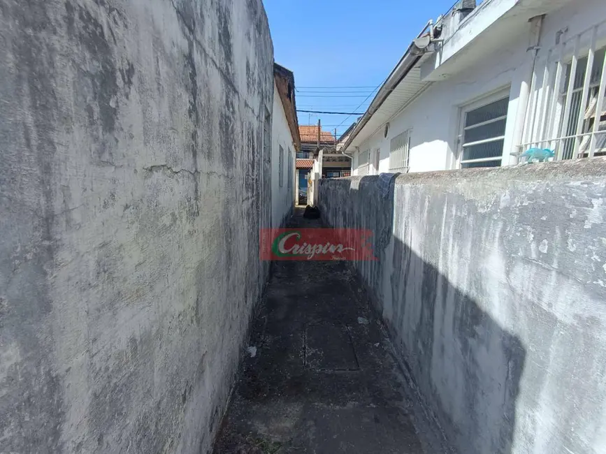 Foto 8 de Casa com 2 quartos à venda, 168m2 em Ponte Grande, Guarulhos - SP