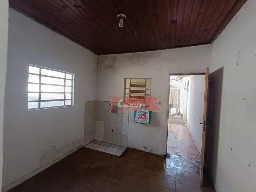 Foto 4 de Casa com 2 quartos à venda, 168m2 em Ponte Grande, Guarulhos - SP