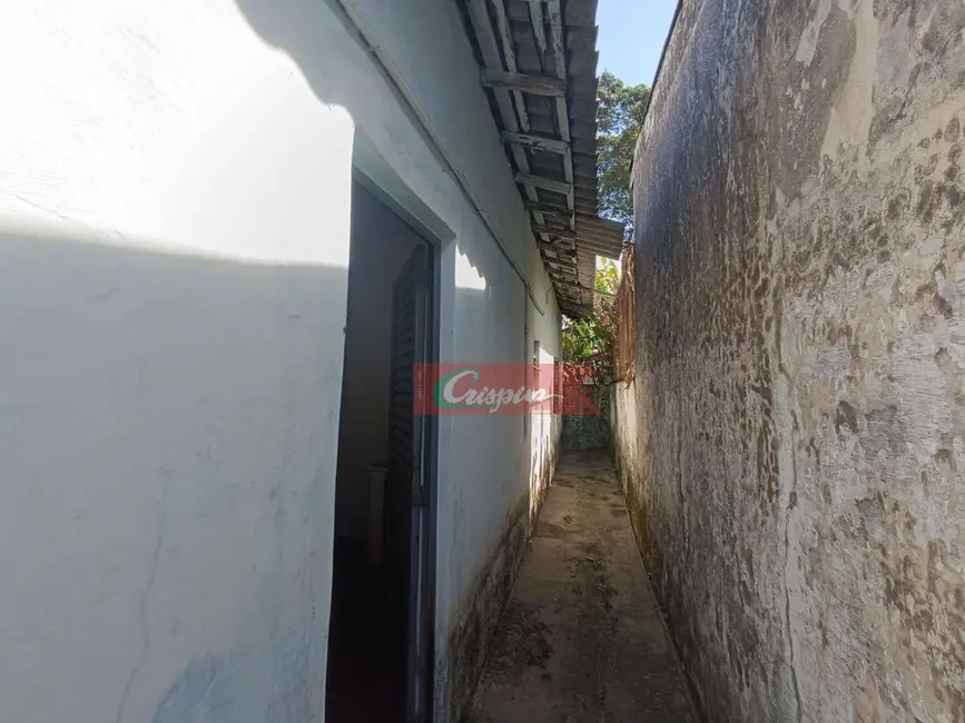 Foto 9 de Casa com 2 quartos à venda, 168m2 em Ponte Grande, Guarulhos - SP