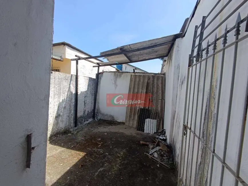 Foto 7 de Casa com 2 quartos à venda, 168m2 em Ponte Grande, Guarulhos - SP