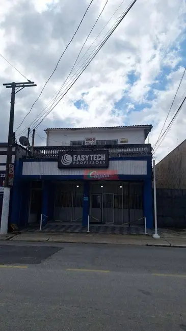 Sobrado com 5 quartos à venda, 360m2 em Penha de França, São Paulo - SP - imagem 1 Foto 1 de Sobrado com 5 quartos à venda, 360m2 em Penha de França, São Paulo - SP