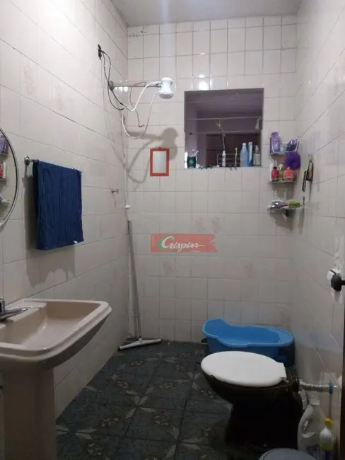 Sobrado com 5 quartos à venda, 360m2 em Penha de França, São Paulo - SP - imagem 4 Foto 4 de Sobrado com 5 quartos à venda, 360m2 em Penha de França, São Paulo - SP