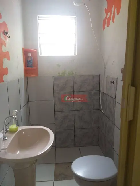 Sobrado com 5 quartos à venda, 360m2 em Penha de França, São Paulo - SP - imagem 9 Foto 9 de Sobrado com 5 quartos à venda, 360m2 em Penha de França, São Paulo - SP