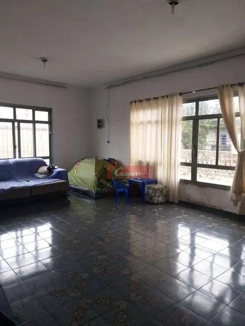 Sobrado com 5 quartos à venda, 360m2 em Penha de França, São Paulo - SP - imagem 5 Foto 5 de Sobrado com 5 quartos à venda, 360m2 em Penha de França, São Paulo - SP