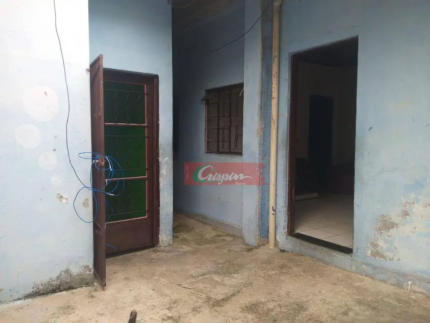 Sobrado com 5 quartos à venda, 360m2 em Penha de França, São Paulo - SP - imagem 8 Foto 8 de Sobrado com 5 quartos à venda, 360m2 em Penha de França, São Paulo - SP