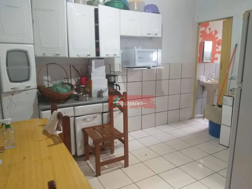 Sobrado com 5 quartos à venda, 360m2 em Penha de França, São Paulo - SP - imagem 7 Foto 7 de Sobrado com 5 quartos à venda, 360m2 em Penha de França, São Paulo - SP