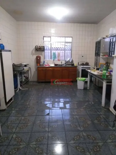 Sobrado com 5 quartos à venda, 360m2 em Penha de França, São Paulo - SP - imagem 3 Foto 3 de Sobrado com 5 quartos à venda, 360m2 em Penha de França, São Paulo - SP