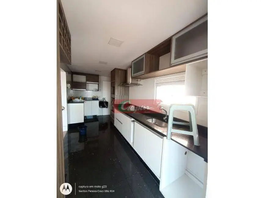 Apartamento com 4 quartos à venda, 114m2 em Vila Santo Antônio, Guarulhos - SP - imagem 7 Foto 7 de Apartamento com 4 quartos à venda, 114m2 em Vila Santo Antônio, Guarulhos - SP