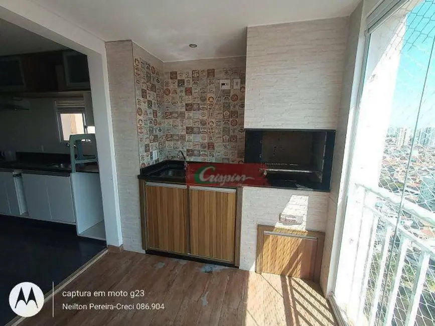 Apartamento com 4 quartos à venda, 114m2 em Vila Santo Antônio, Guarulhos - SP - imagem 2 Foto 2 de Apartamento com 4 quartos à venda, 114m2 em Vila Santo Antônio, Guarulhos - SP