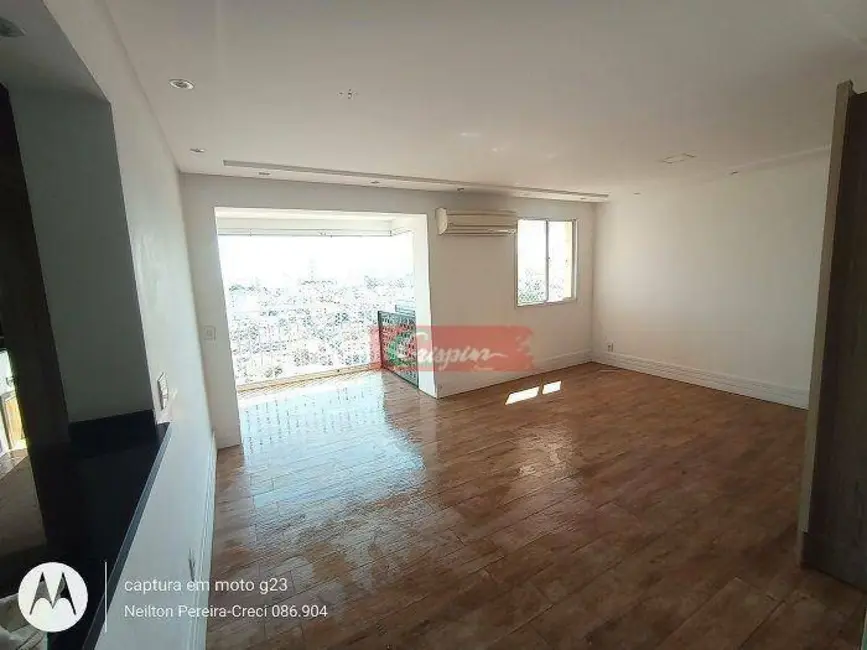 Apartamento com 4 quartos à venda, 114m2 em Vila Santo Antônio, Guarulhos - SP - imagem 4 Foto 4 de Apartamento com 4 quartos à venda, 114m2 em Vila Santo Antônio, Guarulhos - SP