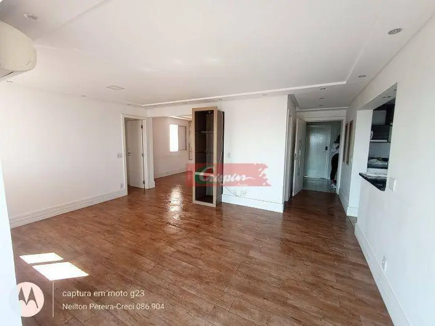 Apartamento com 4 quartos à venda, 114m2 em Vila Santo Antônio, Guarulhos - SP - imagem 5 Foto 5 de Apartamento com 4 quartos à venda, 114m2 em Vila Santo Antônio, Guarulhos - SP