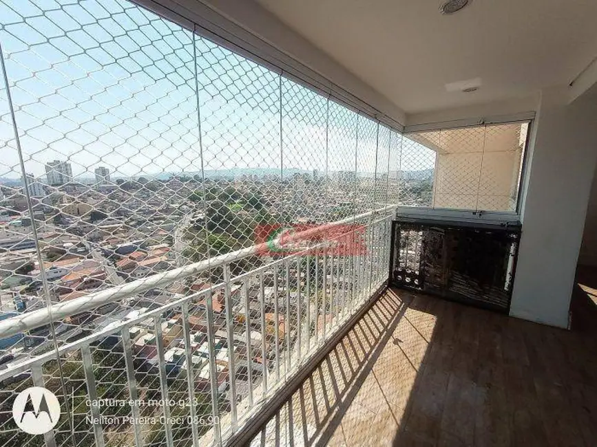 Apartamento com 4 quartos à venda, 114m2 em Vila Santo Antônio, Guarulhos - SP - imagem 3 Foto 3 de Apartamento com 4 quartos à venda, 114m2 em Vila Santo Antônio, Guarulhos - SP