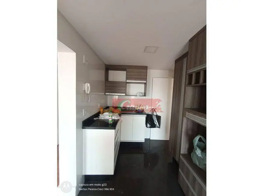 Apartamento com 4 quartos à venda, 114m2 em Vila Santo Antônio, Guarulhos - SP - imagem 8 Foto 8 de Apartamento com 4 quartos à venda, 114m2 em Vila Santo Antônio, Guarulhos - SP