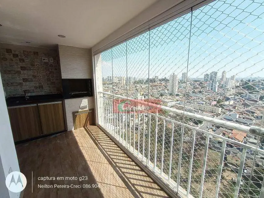 Apartamento com 4 quartos à venda, 114m2 em Vila Santo Antônio, Guarulhos - SP - imagem 1 Foto 1 de Apartamento com 4 quartos à venda, 114m2 em Vila Santo Antônio, Guarulhos - SP