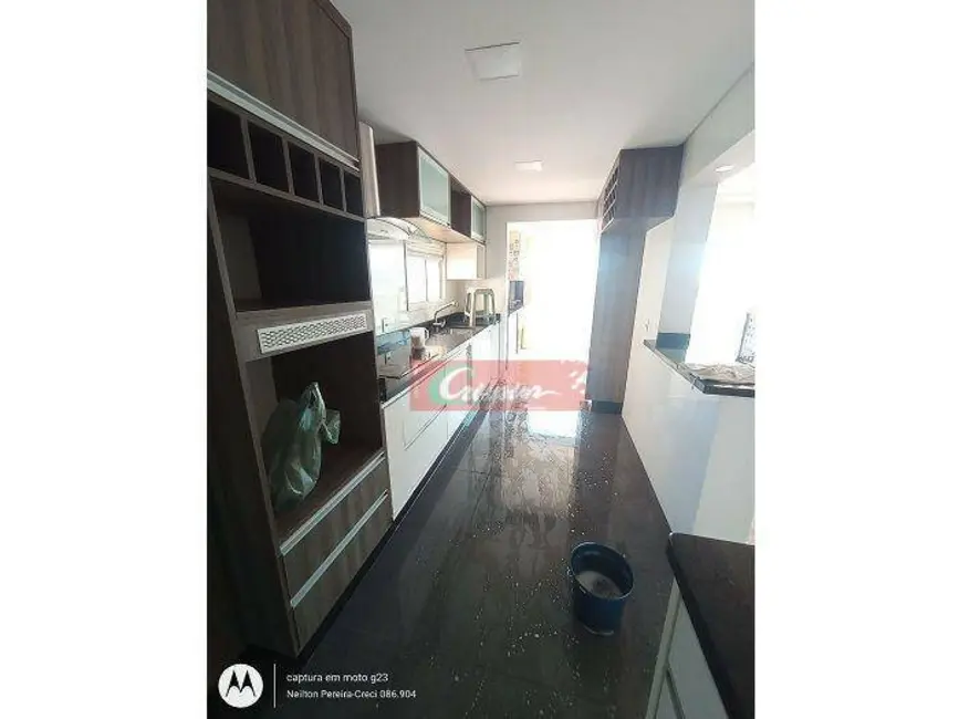 Apartamento com 4 quartos à venda, 114m2 em Vila Santo Antônio, Guarulhos - SP - imagem 9 Foto 9 de Apartamento com 4 quartos à venda, 114m2 em Vila Santo Antônio, Guarulhos - SP