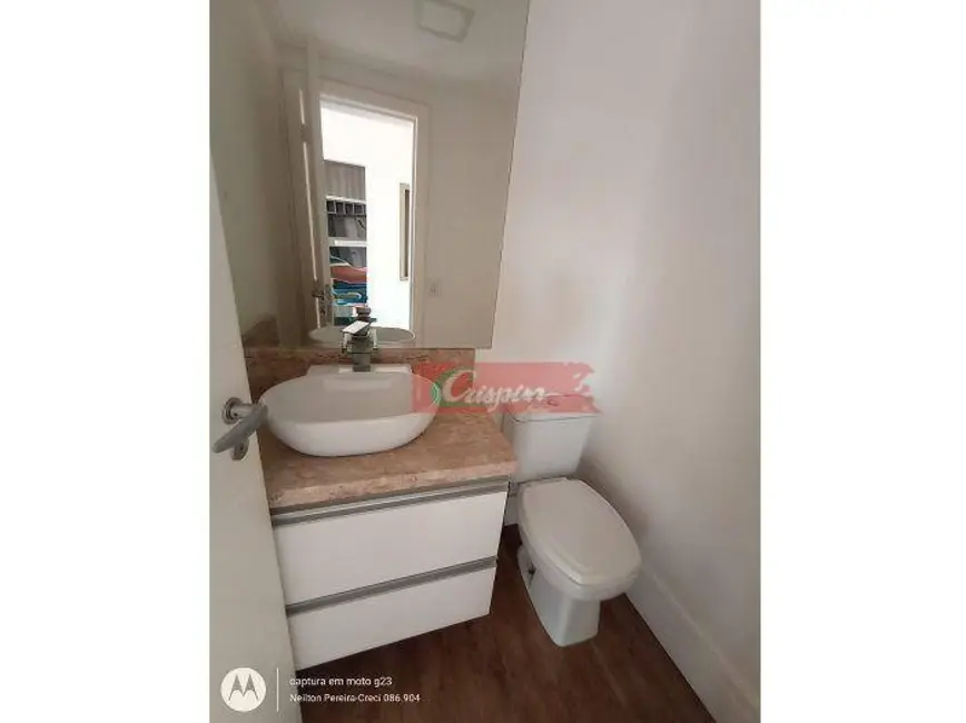 Apartamento com 4 quartos à venda, 114m2 em Vila Santo Antônio, Guarulhos - SP - imagem 6 Foto 6 de Apartamento com 4 quartos à venda, 114m2 em Vila Santo Antônio, Guarulhos - SP