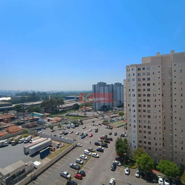 Foto 3 de Apartamento com 2 quartos à venda, 45m2 em Ponte Grande, Guarulhos - SP