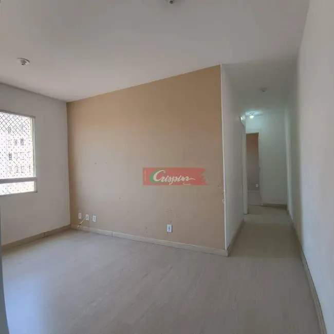 Foto 4 de Apartamento com 2 quartos à venda, 45m2 em Ponte Grande, Guarulhos - SP