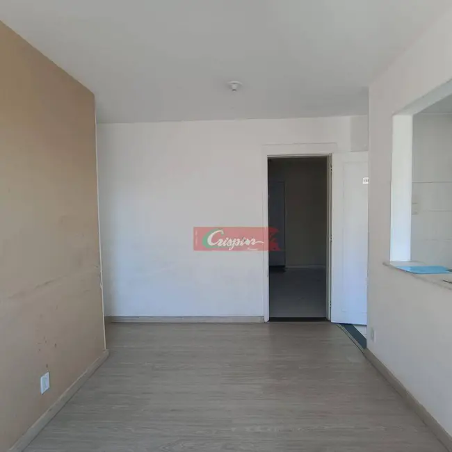 Foto 8 de Apartamento com 2 quartos à venda, 45m2 em Ponte Grande, Guarulhos - SP