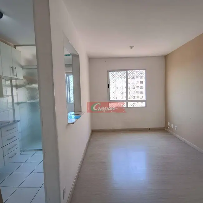 Foto 1 de Apartamento com 2 quartos à venda, 45m2 em Ponte Grande, Guarulhos - SP