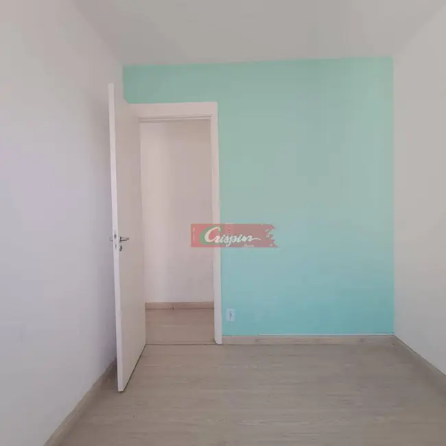 Foto 9 de Apartamento com 2 quartos à venda, 45m2 em Ponte Grande, Guarulhos - SP