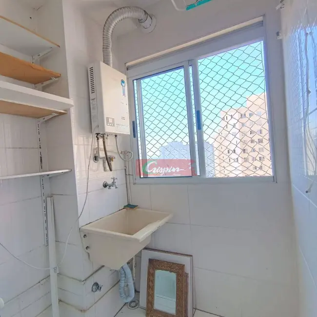 Foto 2 de Apartamento com 2 quartos à venda, 45m2 em Ponte Grande, Guarulhos - SP