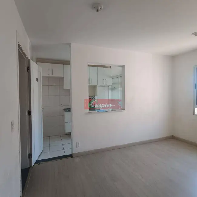 Foto 5 de Apartamento com 2 quartos à venda, 45m2 em Ponte Grande, Guarulhos - SP