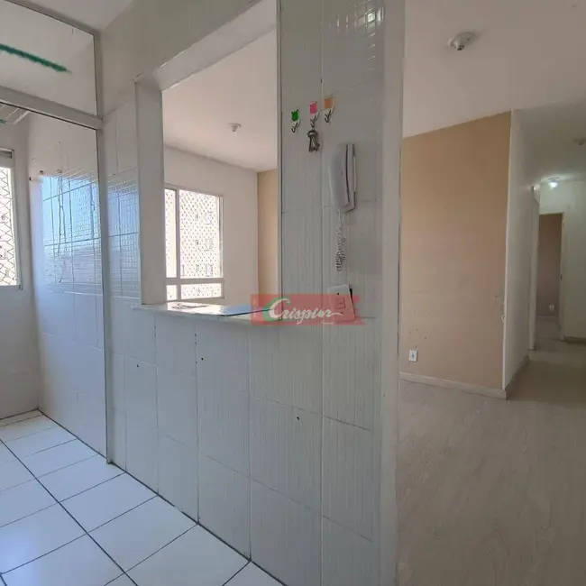 Foto 6 de Apartamento com 2 quartos à venda, 45m2 em Ponte Grande, Guarulhos - SP