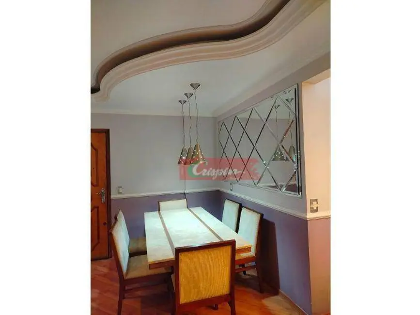 Foto 3 de Apartamento com 3 quartos à venda, 63m2 em Macedo, Guarulhos - SP