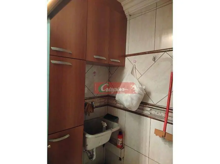 Foto 9 de Apartamento com 3 quartos à venda, 63m2 em Macedo, Guarulhos - SP