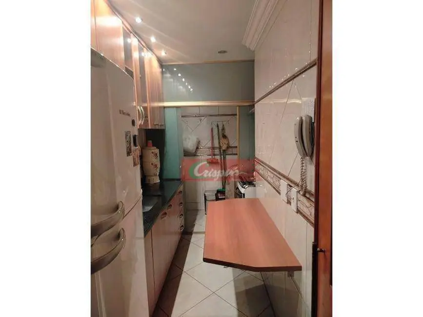 Foto 6 de Apartamento com 3 quartos à venda, 63m2 em Macedo, Guarulhos - SP