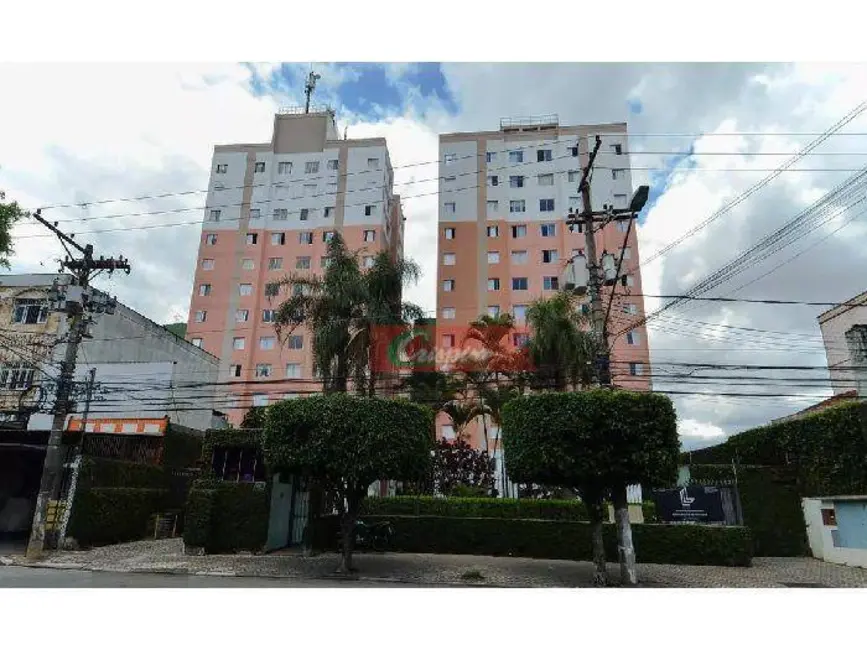 Foto 1 de Apartamento com 3 quartos à venda, 63m2 em Macedo, Guarulhos - SP