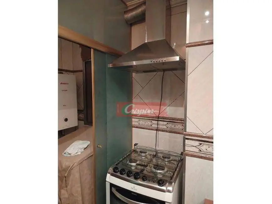 Foto 8 de Apartamento com 3 quartos à venda, 63m2 em Macedo, Guarulhos - SP