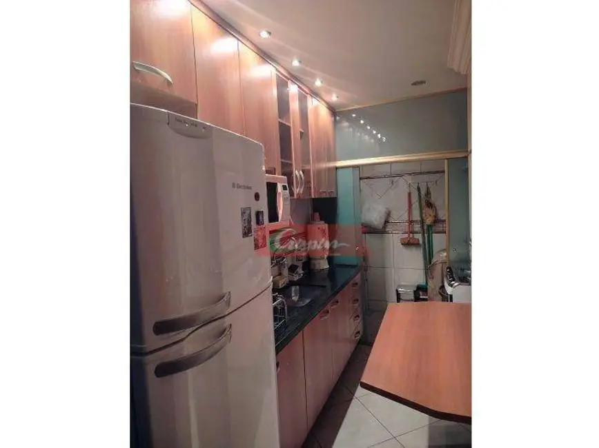 Foto 7 de Apartamento com 3 quartos à venda, 63m2 em Macedo, Guarulhos - SP