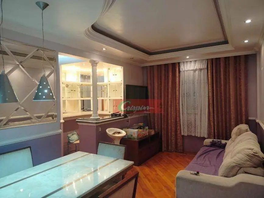 Foto 2 de Apartamento com 3 quartos à venda, 63m2 em Macedo, Guarulhos - SP