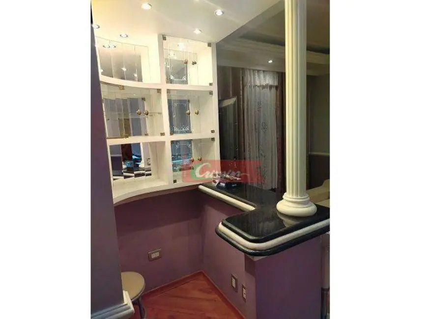 Foto 4 de Apartamento com 3 quartos à venda, 63m2 em Macedo, Guarulhos - SP