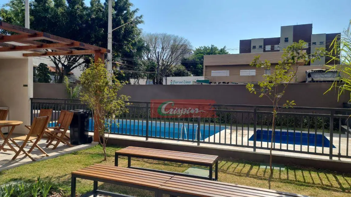 Apartamento com 2 quartos à venda, 42m2 em Vila Rosália, Guarulhos - SP - imagem 7 Foto 7 de Apartamento com 2 quartos à venda, 42m2 em Vila Rosália, Guarulhos - SP